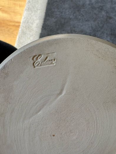 Eden pottery Utensils pot