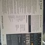 Antelope Audio Zen Tour Synergy Core Audio Interface Excellent Condition Boxed Image 3