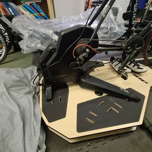 Lifeline Rocker Plate For Road Bikes For Sale in Wolfhill, Laois from ...