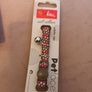 3 x cat collars 2 sold Image 6
