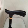Walking stick with seat Image 4