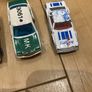 Vintage Toy cars die cast Image 7