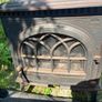 gas stove Image 2