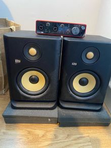 Audio Bundle - Ideal for Beginners