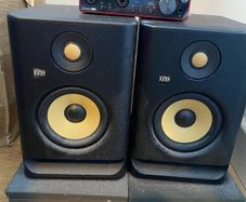 Audio Bundle - Ideal for Beginners