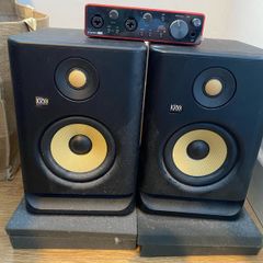 Audio Bundle - Ideal for Beginners