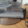 Electric Meat and Bread Slicer Image 3