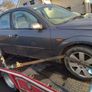 2002 ford mondeo 2.0 diesel Image 2