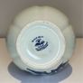 Vintage Distel Delft Blue Handpainted Pitcher Image 5