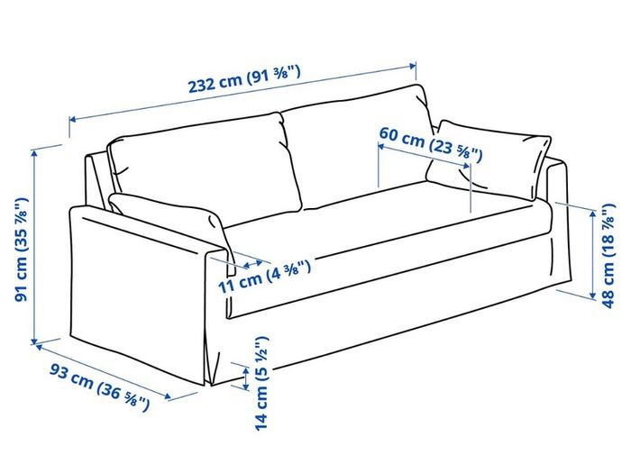 sofa