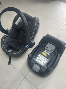 baby car seat