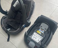 baby car seat