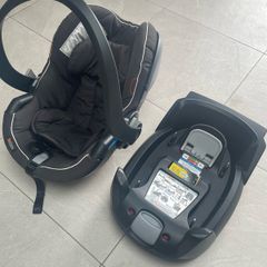 baby car seat