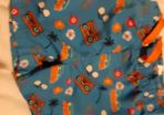 Boys swim shorts age 2-3