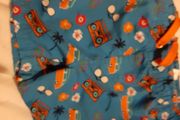 Boys swim shorts age 2-3