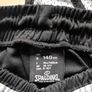 Basketball kit Spalding reversible black and white 10-11 years size 140 Image 2