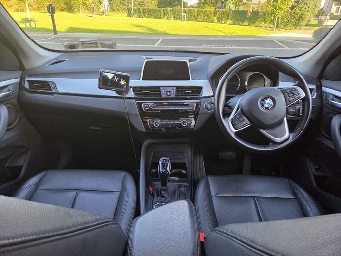 2019 Bmw X1 Sdrive18i Se