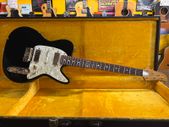 Ibanez TV550 Talman Black 1995