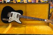 Ibanez TV550 Talman Black 1995