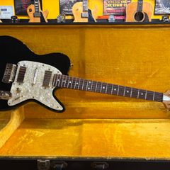 Ibanez TV550 Talman Black 1995