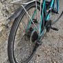 Bicycle -hybrid Focus Image 4