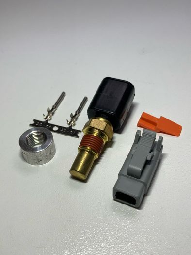 AEM Fluid Temp Sensor Kit