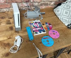 nintendo wii