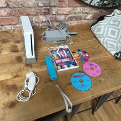 nintendo wii