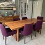 Large table & 6 chairs Image 4