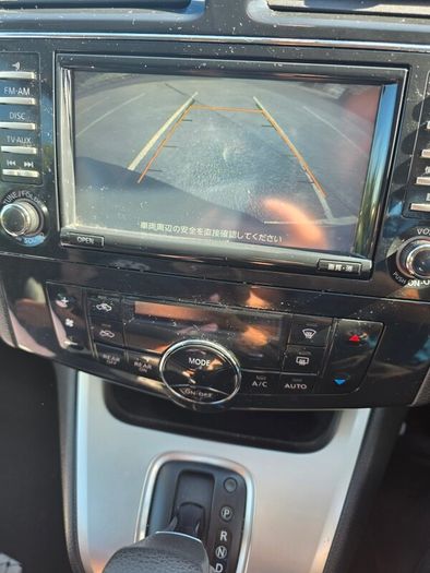 2013 Nissan Serena
