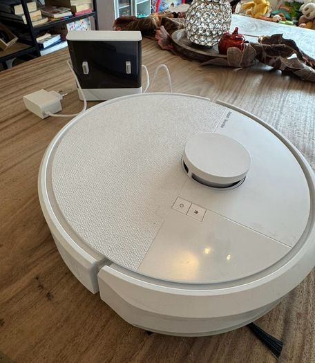 iROBOT Roomba 105 Combo Robot Vacuum Cleaner Mop/Scrubber WiFi