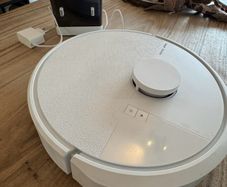 iROBOT Roomba 105 Combo Robot Vacuum Cleaner Mop/Scrubber WiFi