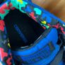 Brand New Converse Hi Tops Padded Collar UK2.5/EU35 Image 5