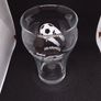 SALE ------ Espana 82 World Cup - Coca-Cola Glass Image 4
