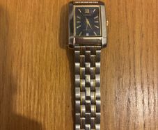 lorus watch
