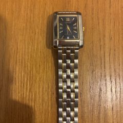 lorus watch
