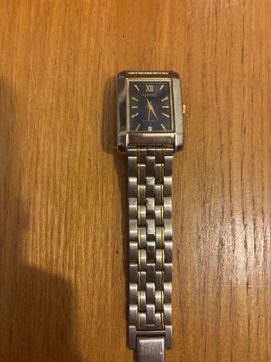 lorus watch