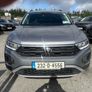2023 Volkswagen T-Roc 2.0TDI 2 Seat Commercial Image 5