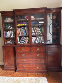 Bookcase