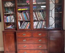 Bookcase