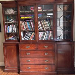 Bookcase