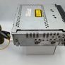 Toyota Hilux, Avensis, Celica & Others Panasonic Single DIN RDS Radio with CD Player Toyota TM4412 Image 8