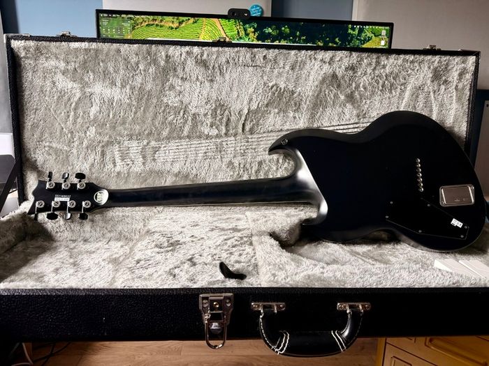 ESP Viper 7 String