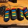 Sony PlayStation PS2 console in excellent working condition 2 Original Sony Dual Shock controller Original memory card Image 5