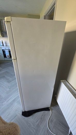 Fridge Freezer