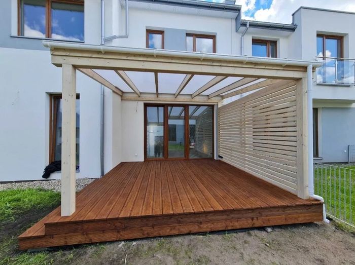 Garden Rooms & Home Office & Gym