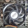 Asus Prime A320M-K REV. 1.03 Socket AM4 DDR4 AMD Motherboard with Back Plate Image 4