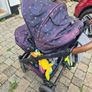 Cosatto Wow 3 Travel System Image 2