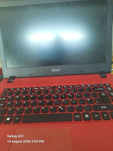 Acer Aspire Notebook
