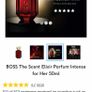 BOSS The Scent Elixir parfum for her Image 2